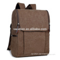 Stylish korean canvas backpacks